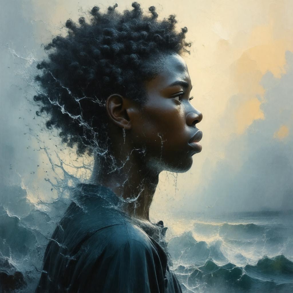 The Water Dancer